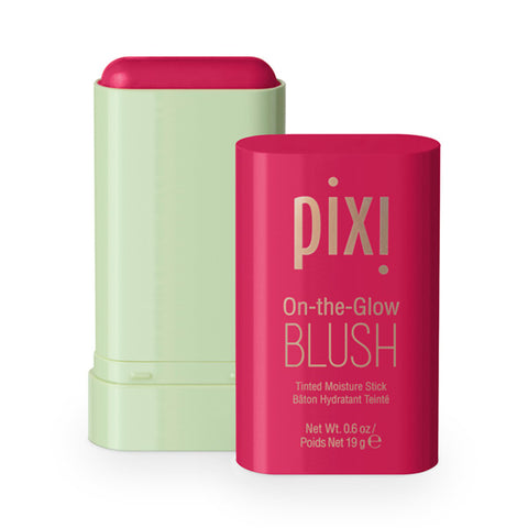 Pixi on the Glow Blush (choose color)