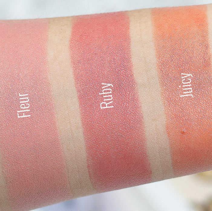 Pixi on the Glow Blush (choose color)